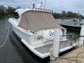 Riviera 3600 Sport Yacht
