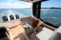 Boston Whaler 405 Conquest