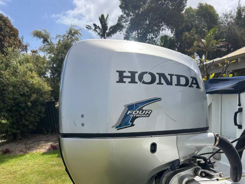 Honda V-Tec