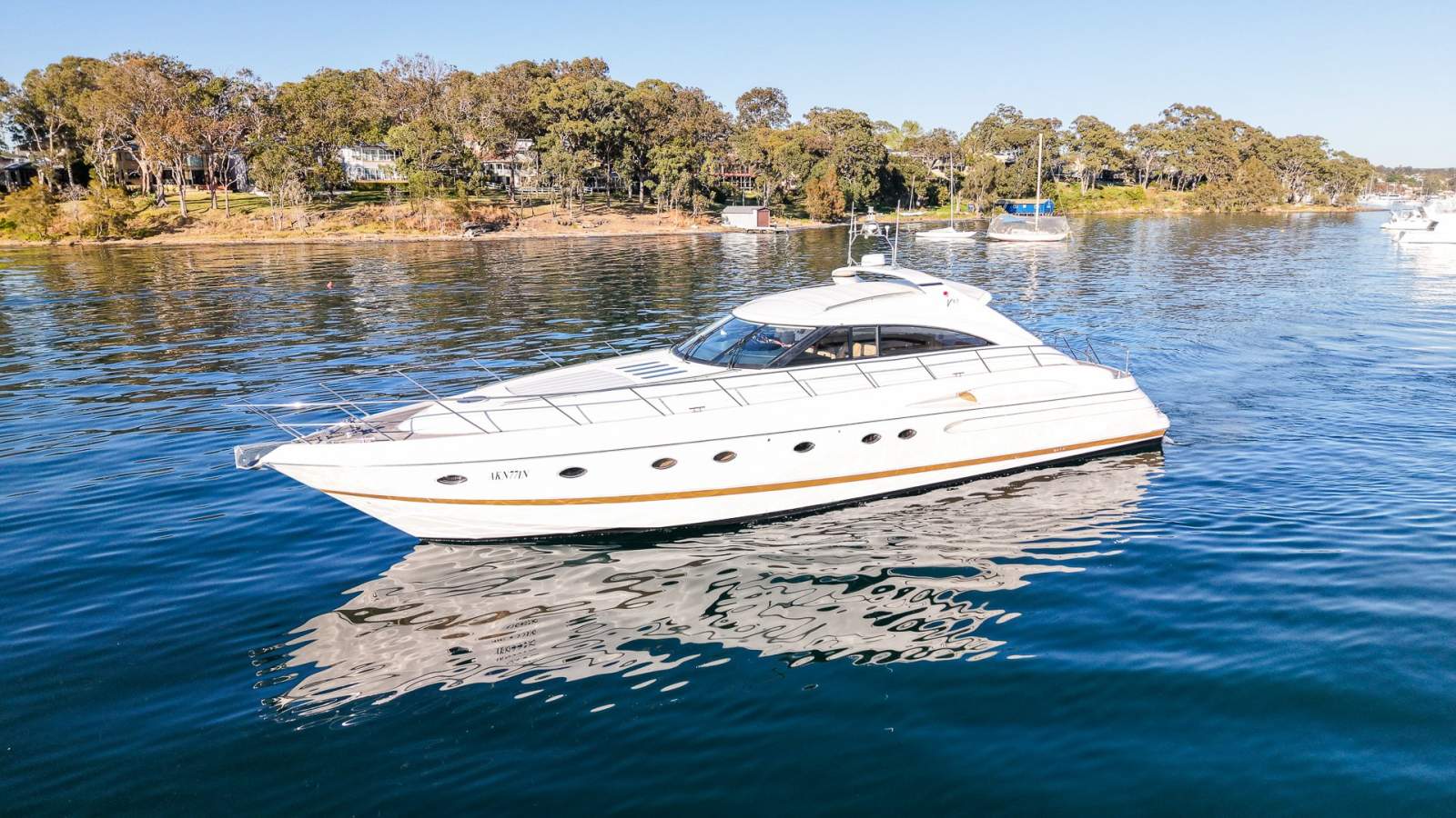 Princess V65