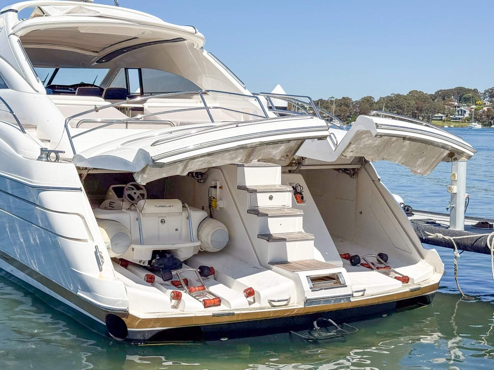 Princess V65