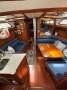 Tayana 52 Centre Cockpit High Performance Cruising Yacht