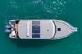 Outlaw Boats - 12m Custom Aluminium Hardtop Fishing Package