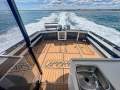 Outlaw Boats - 12m Custom Aluminium Hardtop Fishing Package