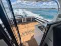 Outlaw Boats - 12m Custom Aluminium Hardtop Fishing Package