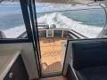 Outlaw Boats - 12m Custom Aluminium Hardtop Fishing Package