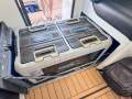 Outlaw Boats - 12m Custom Aluminium Hardtop Fishing Package
