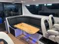 Outlaw Boats - 12m Custom Aluminium Hardtop Fishing Package