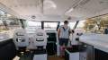 Outlaw Boats - 12m Custom Aluminium Hardtop Fishing Package