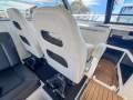 Outlaw Boats - 12m Custom Aluminium Hardtop Fishing Package