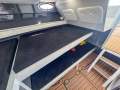 Outlaw Boats - 12m Custom Aluminium Hardtop Fishing Package