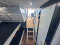 Outlaw Boats - 12m Custom Aluminium Hardtop Fishing Package