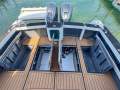 Outlaw Boats - 12m Custom Aluminium Hardtop Fishing Package