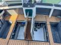 Outlaw Boats - 12m Custom Aluminium Hardtop Fishing Package