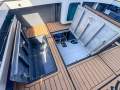 Outlaw Boats - 12m Custom Aluminium Hardtop Fishing Package