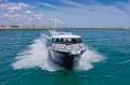 Outlaw Boats - 12m Custom Aluminium Hardtop Fishing Package