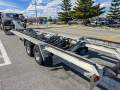 Outlaw Boats - 12m Custom Aluminium Hardtop Fishing Package