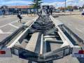 Outlaw Boats - 12m Custom Aluminium Hardtop Fishing Package