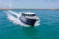 Outlaw Boats - 12m Custom Aluminium Hardtop Fishing Package