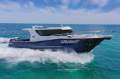 Outlaw Boats - 12m Custom Aluminium Hardtop Fishing Package