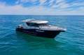 Outlaw Boats - 12m Custom Aluminium Hardtop Fishing Package