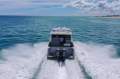Outlaw Boats - 12m Custom Aluminium Hardtop Fishing Package