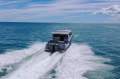 Outlaw Boats - 12m Custom Aluminium Hardtop Fishing Package
