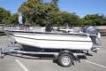 New Stabicraft 1450 Frontier Profish Stabicraft FloorStock Clearance - Valid till 31/10