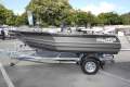 New Stabicraft 1450 Frontier Profish Stabicraft FloorStock Clearance - Valid till 31/10