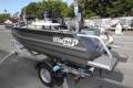 New Stabicraft 1450 Frontier Profish Stabicraft FloorStock Clearance - Valid till 31/10