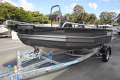 New Stabicraft 1450 Frontier Profish Stabicraft FloorStock Clearance - Valid till 31/10