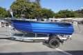 New Stabicraft 1450 Frontier Stabicraft FloorStock Clearance - Valid till 31/10