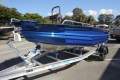 New Stabicraft 1450 Frontier Stabicraft FloorStock Clearance - Valid till 31/10