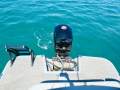 Bennington Pontoon Boat 23 LX