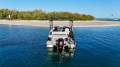 Bennington Pontoon Boat 23 LX
