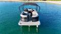Bennington Pontoon Boat 23 LX