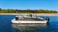 Bennington Pontoon Boat 23 LX