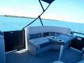 Bennington Pontoon Boat 23 LX