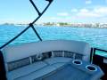 Bennington Pontoon Boat 23 LX