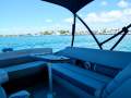 Bennington Pontoon Boat 23 LX
