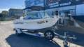 Quintrex 490 Fishabout