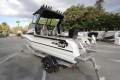 New Stabicraft 1550 Fisher Stabicraft FloorStock Clearance - Valid till 31/10