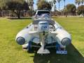 Sirocco A360L RIB-Alloy With Trailer