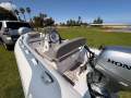 Sirocco A360L RIB-Alloy With Trailer
