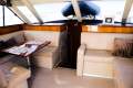 Mustang 43 Flybridge