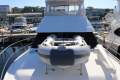 Mustang 43 Flybridge