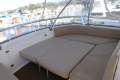 Mustang 43 Flybridge