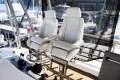Mustang 43 Flybridge