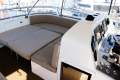 Mustang 43 Flybridge