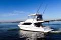 Mustang 43 Flybridge